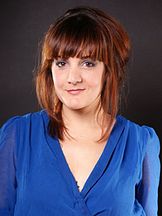 foto de Fanny Maurin