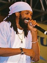 foto de Spragga Benz