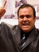 foto de André Mattos