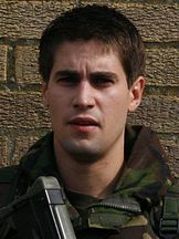 foto de David Wayman