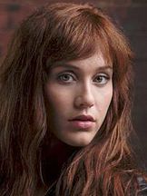 foto de Gabriella Pession