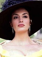 foto de Sonia Aquino