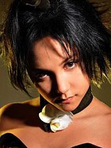 foto de Leslie Bourgouin