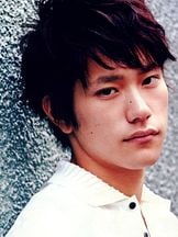 foto de Kenichi Matsuyama