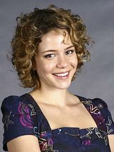 foto de Leandra Leal