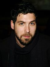 foto de Leo Fitzpatrick