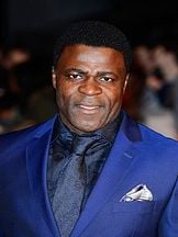 foto de Danny Sapani