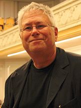 foto de Alan Menken