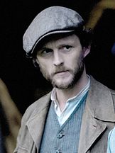 foto de Steve Driesen