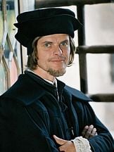 foto de Lars Rudolph