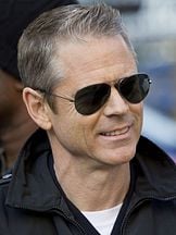 foto de C. Thomas Howell