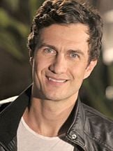 foto de Gabriel Braga Nunes