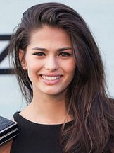 foto de Sara Sálamo