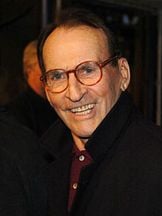 foto de James Sikking