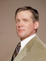foto de Anthony Heald