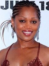 foto de Theresa Randle