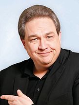 foto de Oliver Kalkofe