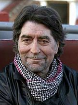 foto de Joaquín Sabina