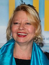 foto de Margarete Tiesel