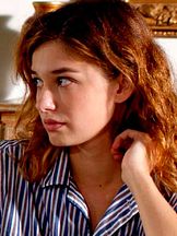 foto de Anna Caterina Morariu