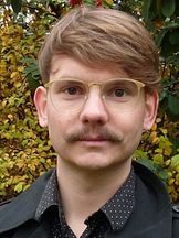 foto de Daniel Hoesl