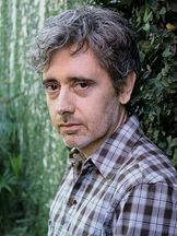 foto de Héctor Díaz