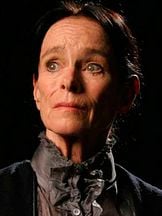 foto de Geraldine Chaplin