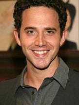 foto de Santino Fontana