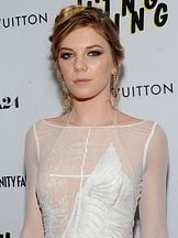 foto de Claire Julien