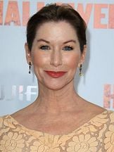 foto de Caroline Williams