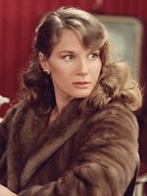 foto de Dominique Sanda