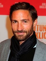 foto de Benjamin Sadler