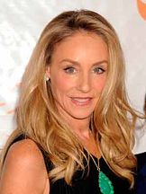 foto de Tracy Pollan