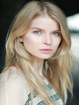 foto de Gina Bramhill