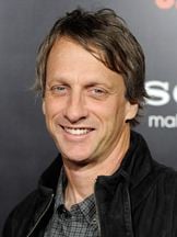 Tony Hawk