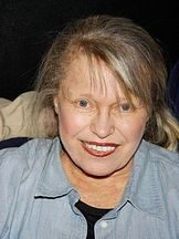 foto de Louise Lasser