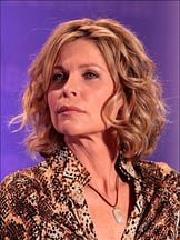 foto de Kate Vernon
