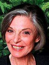 foto de Anne Bancroft