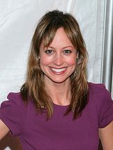 foto de Alexie Gilmore