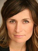 foto de Carrie Lazar