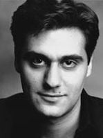 foto de Sargon Yelda