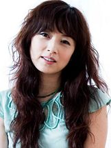 foto de Saki Takaoka