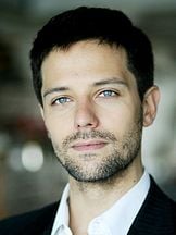 foto de Iván González