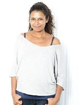 foto de Hélène Cattet