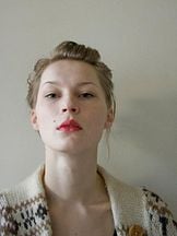 foto de Gintare Parulyte