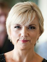 foto de Teryl Rothery