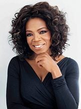foto de Oprah Winfrey