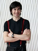 foto de Luigi Lo Cascio