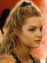 foto de Clare Kramer