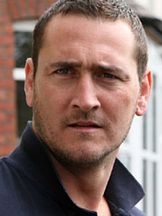 foto de Will Mellor